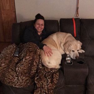 Meet your Posher, Emily